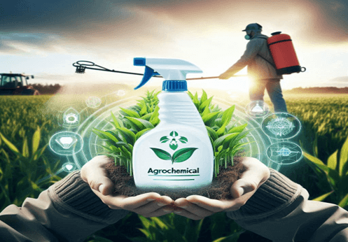 The Future of Agrochemicals: Trends and Innovations