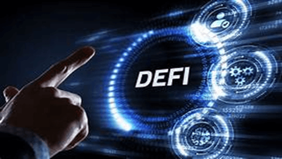 A New Era in Financial Services: Unlocking the Potential of DeFi