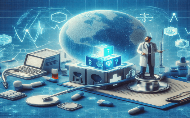 Blockchain in Healthcare: Is It the Future of Data Security?