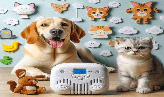 Can Pet Calming Products Truly Transform Your Pet’s Anxiety