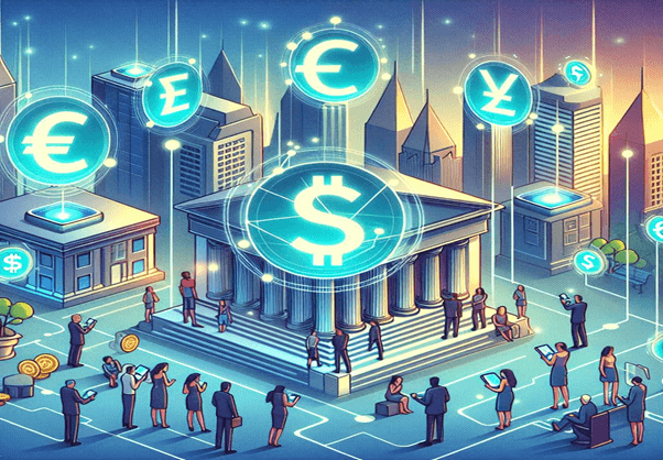 Central Bank Digital Currencies: Are They Reshaping Global Finance?