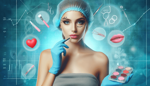 Cosmetic Surgery Market: Why Is Demand Still Growing?