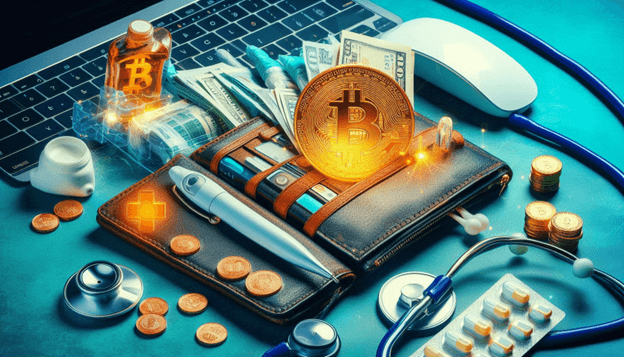 Cryptocurrency Wallets in Healthcare: Secure Solutions or Risky Business?