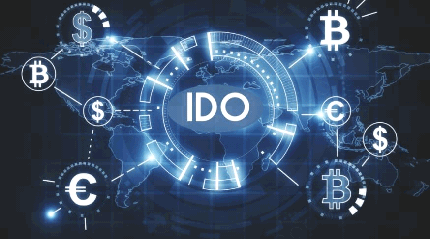 Exploring the Rise of IDOs: The Next Frontier in Decentralized Fundraising