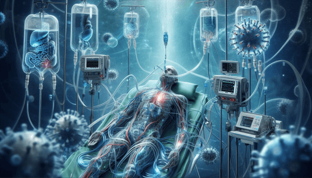 Extracorporeal Membrane Oxygenation: Is It Saving More Lives?