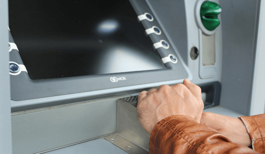 From Cash to Crypto A Beginner's Guide to Using Bitcoin ATMs