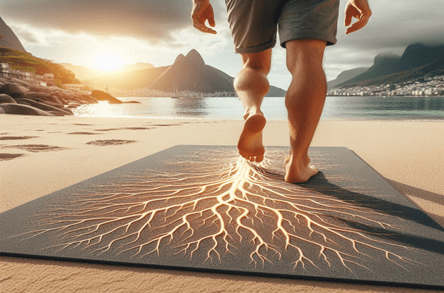 Get Your Daily Dose of Earth: The Buzz Around Grounding Mats!