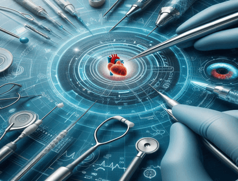 Guidewires Monitoring Market: What’s the Latest in Minimally Invasive Technology?