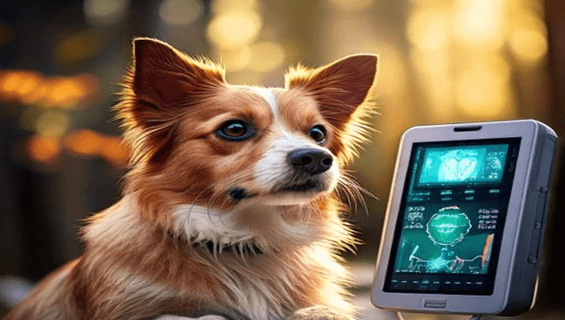 How does the Pet Health Monitoring Devices Market enhance Pet wellness?