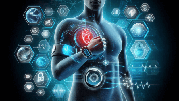 How Wearable Medical Devices Are Revolutionizing Healthcare Monitoring