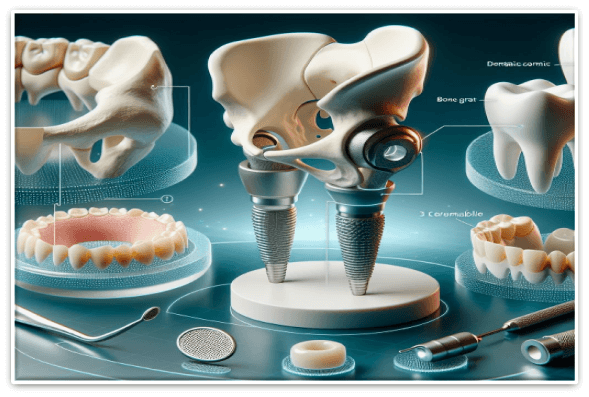 Innovating Healthcare How Medical Ceramics Are Reshaping Treatment