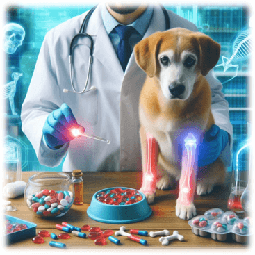 Is the Pet Arthritis Market the Next Big Opportunity in Pet Healthcare?