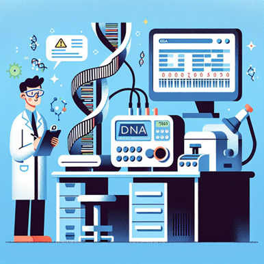 Next-Generation Sequencing: How It’s Transforming Genomics Research