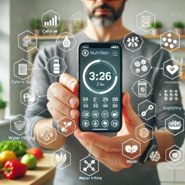 Nutrition Apps: Can They Be Your Personal Dietitian?