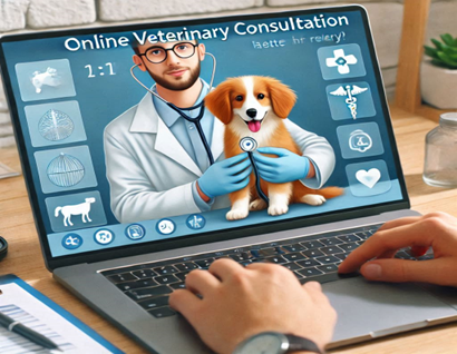 Online Veterinary Consultation: Are Pets Getting Better Care Than Ever?