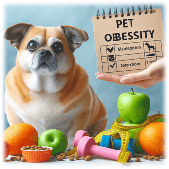 Pet Obesity Management Market Has the Solutions to Keep Your Pet Fit