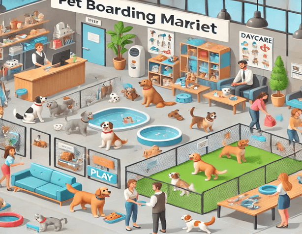 Pet Products Market Trends You Should Know Before You Visit a Pet Store