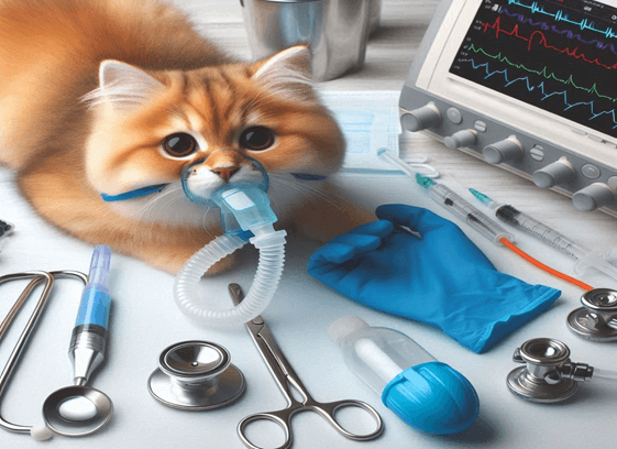 Pet Respiratory Anesthesia Equipment Market: A Vital Tool for Veterinary Success