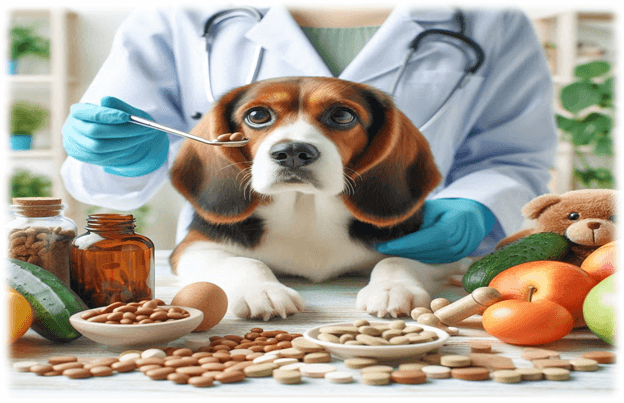 Pet Supplements Market: Are you giving your pet the right nutrients?