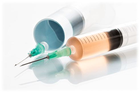 Pre-filled Syringes: Settings New Benchmarks In Injectable Therapy