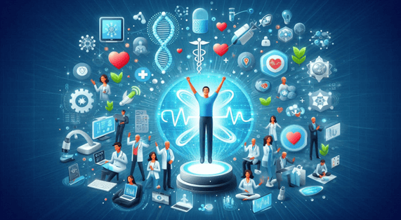 Precision Medicine: Transforming Healthcare with Emerging Market Opportunities