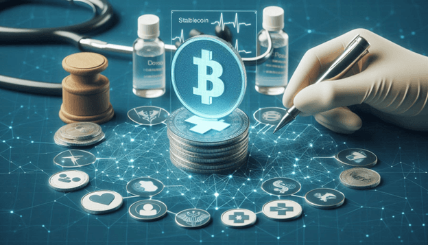 Stablecoins in Healthcare: Could They Revolutionize Medical Payments?