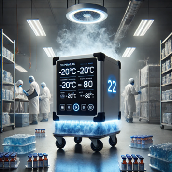 Temperature-Controlled Boxes: The Backbone of Vaccine Logistics