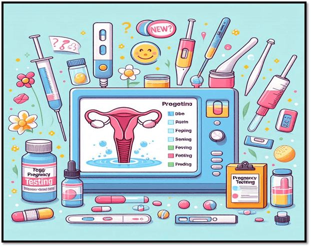 The Evolving Pregnancy Testing Market: What’s New?