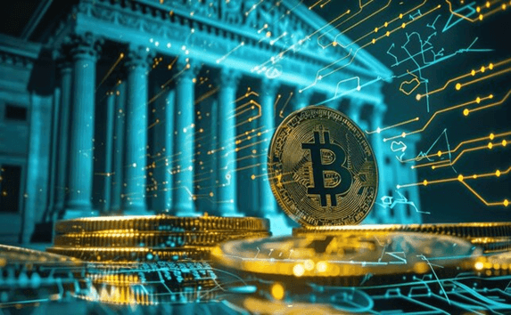 The Rise of CBDCs How Digital Currencies Are Reshaping National Economies