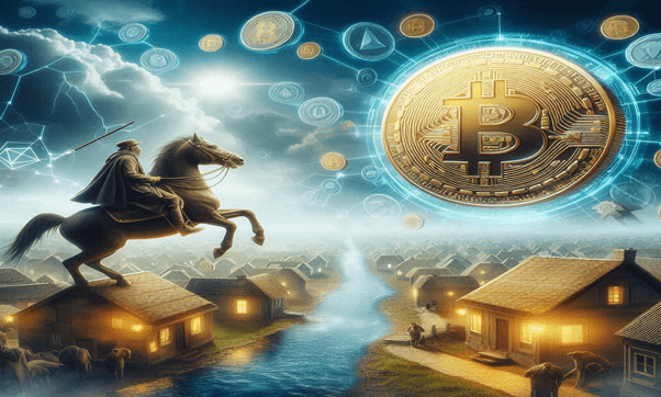 The Rise of Stablecoins: A Safer Alternative to Traditional Cryptos?