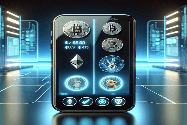 The Ultimate Guide to Crypto Wallets: Choosing the Right One for You