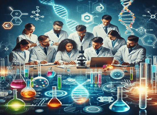 Trends in Photochemistry: Harnessing Light for Innovation