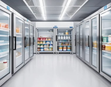 Ultra-Low Temperature Freezers: The Unsung Heroes of Vaccine Storage