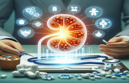 What Are the Latest Innovations in the Kidney Stones Management Market