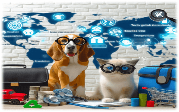 What’s Driving the Growth of the Pet Tourism Services Market?