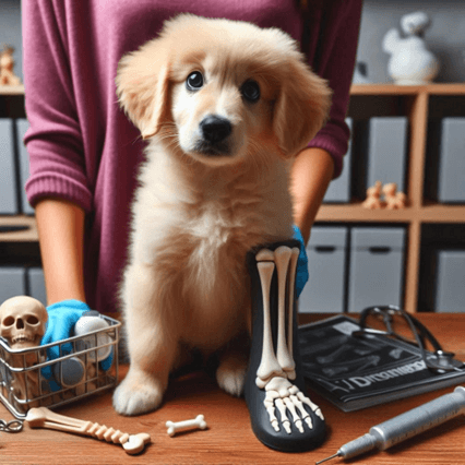 Why You Need to Pay Attention to the Pet Orthopedic Devices Market Now