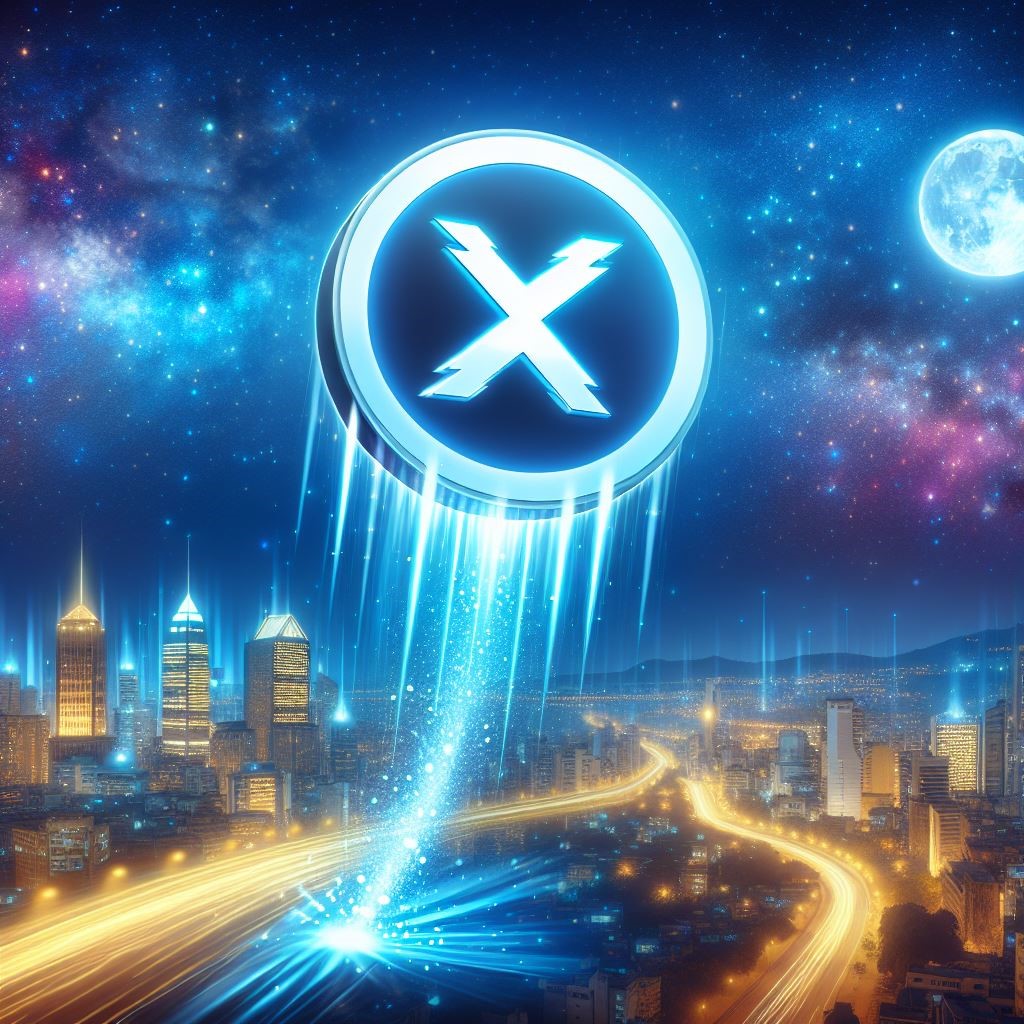 XRP Skyrockets A Milestone Moment