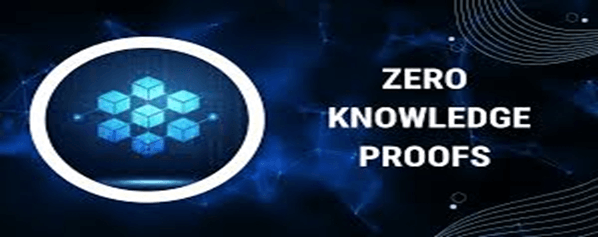 Zero-Knowledge Proofs Are Shaping the Future 0f Privacy How in Blockchain